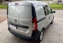 Utilitarios - Renault Kangoo 2020 Nafta  - En Venta
