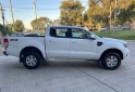 Camionetas - Ford Ranger XLS 4X4 2019 Diesel  - En Venta