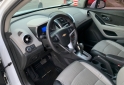 Autos - Chevrolet Tracker LTZ plus 4x4 2016 Nafta  - En Venta