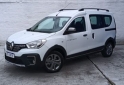 Utilitarios - Renault Kangoo 2024 Nafta  - En Venta