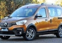 Utilitarios - Renault Kangoo 2024 Nafta  - En Venta