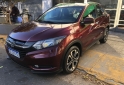 Autos - Honda HRV 2018 Nafta 113000Km - En Venta