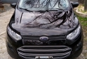 Camionetas - Ford Ecosport kinetic SE 1.6 2013 GNC 148000Km - En Venta