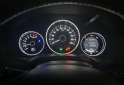 Autos - Honda HRV 1.8 EXL 4X2 CVT 2019 Nafta 74000Km - En Venta