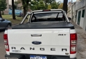 Camionetas - Ford Ranger 2.5 Cd Ivct Xlt 2019 GNC 52800Km - En Venta