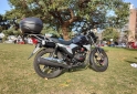 Motos - Honda GLH 150 2023 Nafta 7000Km - En Venta