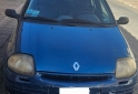 Autos - Renault Clio 2000 Nafta 196000Km - En Venta