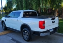 Camionetas - Ford RANGER XLT 2023 2023 Diesel 23000Km - En Venta