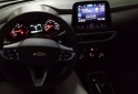 Camionetas - Chevrolet Tracker LTZ 2024 Nafta 4000Km - En Venta