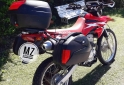 Motos - Honda XR 250 TORNADO 2018 Nafta 3300Km - En Venta