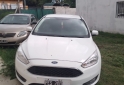Autos - Ford Focus 2015 Nafta 112000Km - En Venta