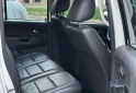 Camionetas - Volkswagen Amarok 4x4 HIGHLINE 2014 Diesel 140000Km - En Venta