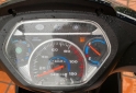 Motos - Honda Wave S 110 2022 Nafta 4278Km - En Venta