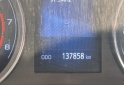 Autos - Toyota Xei 2017 GNC 138000Km - En Venta