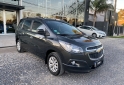 Autos - Chevrolet Spin 2018 Nafta 90000Km - En Venta