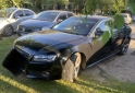 Autos - Audi Audi A5 2011 Nafta 105000Km - En Venta