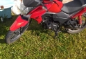 Motos - Honda CB 125 2021 Nafta 14000Km - En Venta