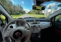 Autos - Fiat 500 2012 Nafta 55000Km - En Venta