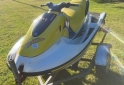 Embarcaciones - Moto de agua waverunner 760 GP - En Venta