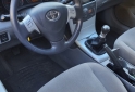 Autos - Toyota Corolla 2013 Nafta 124000Km - En Venta