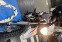 Motos - Motomel Skua Silver edicin 2023 Nafta 5300Km - En Venta