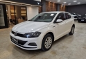 Autos - Volkswagen POLO TRENDLINE 1.6L 5P MT 2018 Nafta 55000Km - En Venta