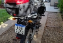 Motos - Yamaha TENERE 250 2018 Nafta 18000Km - En Venta