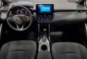 Autos - Toyota COROLLA CROSS XEI CVT 2024 Nafta 0Km - En Venta