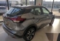 Autos - Nissan KICKS PLAY SENSE MT 2025 Nafta 0Km - En Venta