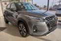 Autos - Nissan KICKS PLAY SENSE MT 2025 Nafta 0Km - En Venta