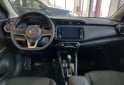 Autos - Nissan KICKS PLAY SENSE MT 2025 Nafta 0Km - En Venta