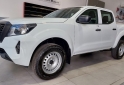 Camionetas - Nissan FRONTIER S 4X2 2025 Diesel 0Km - En Venta
