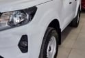 Camionetas - Nissan FRONTIER S 4X2 2024 Diesel 0Km - En Venta