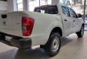 Camionetas - Nissan FRONTIER S 4X2 2025 Diesel 0Km - En Venta