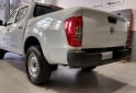 Camionetas - Nissan FRONTIER S 4X2 2025 Diesel 0Km - En Venta