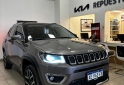 Camionetas - Jeep COMPASS LIMITED 4X4 2.4 2021 Nafta 59000Km - En Venta
