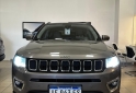 Camionetas - Jeep COMPASS LIMITED 4X4 2.4 2021 Nafta 59000Km - En Venta