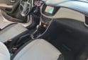 Autos - Chevrolet Tracker 2017 Nafta 85000Km - En Venta