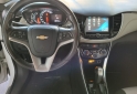 Autos - Chevrolet Tracker 2017 Nafta 85000Km - En Venta