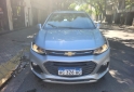 Autos - Chevrolet Tracker Premier 2018 Nafta 99000Km - En Venta