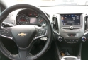 Autos - Chevrolet Cruze 2020 Nafta 86000Km - En Venta