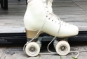 Deportes - patines italianos de escuela - En Venta