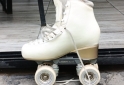 Deportes - patines italianos de escuela - En Venta