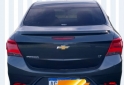 Autos - Chevrolet Prisma LT 2018 GNC 107000Km - En Venta