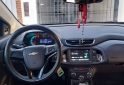 Autos - Chevrolet Prisma LT 2018 GNC 107000Km - En Venta
