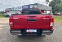 Camionetas - Toyota HILUX 4X2 DX 2018 Diesel 145000Km - En Venta
