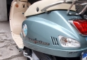 Motos - Corven Milano 2021 Nafta 5700Km - En Venta