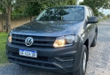 Camionetas - Volkswagen 2.0 TDI 4X2 DC TRENDLINE 2022 Diesel 25000Km - En Venta