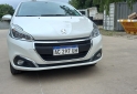Autos - Peugeot 208 2018 Nafta 76000Km - En Venta