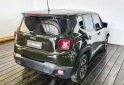 Camionetas - Jeep JEEP RENEGADE 1,8L SPORT 2017 Nafta 80602Km - En Venta
